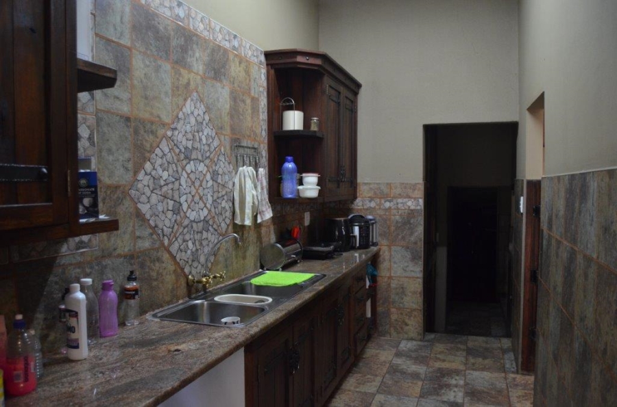 4 Bedroom Property for Sale in Baysvalley Free State